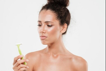 Uzmanlar Sır Gibi Saklıyor! İstenmeyen Tüylerden Kurtulmak Bu Kadar Kolay...