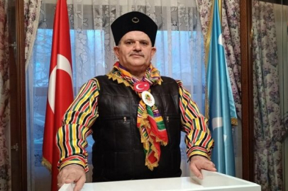 Yörükler iftarda buluştu