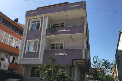 3. Kattan Düşen 1,5 Yaşındaki Çocuk Ağır Yaralandı