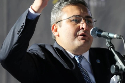 CHP'li Aday, Rakip Murat Kurum'u Okul Arkadaşı Olarak Anlattı