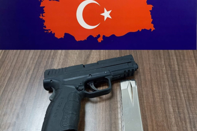 Muhtarlık Kavgasında 9 Kişiyi Yaralamışlardı!