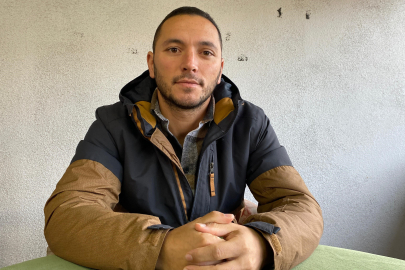 Polisliği Bırakıp Dünya Turuna Çıktı, Dehşeti Yaşadı!