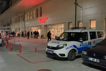  Su Doldurma Kavgası Kanlı Bitti!