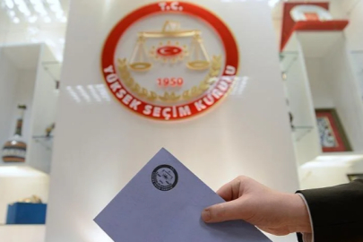 YSK: “Oy Sayımında İftar Molası Olmayacak”