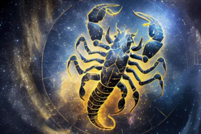 Nisan 2024 Akrep Burcu Aylık Burç Yorumu: Tutku Dolu Değişimler