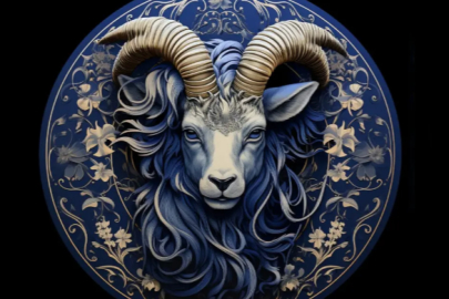 Nisan 2024 Oğlak Burcu Aylık Burç Yorumu: Büyük Değişimler ve Şanslı Günler!