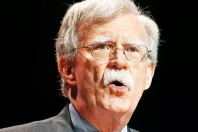 John Bolton'dan Trump'a Sert Eleştiri: 'Diktatörlük Hayalleri Gerçek Dışı, Kapasitesi Yok!'