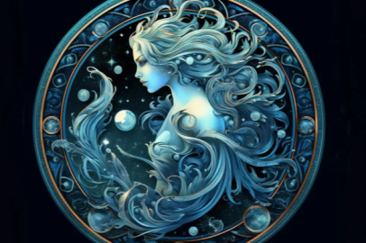 Kova Burcu Haftalık Burç Yorumları (1-7 Nisan):  Hızlı Fikirler ve Parlak Planlar!