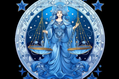 Terazi Burcu Haftalık Burç Yorumları (1-7 Nisan): Duygusal Kararlar ve İlişki Dengelemesi Zamanı!