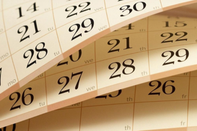 Ramazan Bayramı Tatili Uzatıldı!