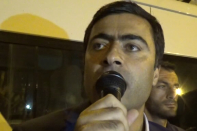 Abdullah Zeydan'ın Şok Eden Arşiv Görüntüleri