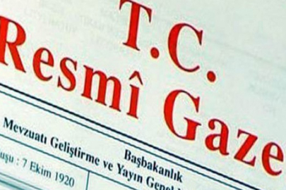 İçişleri Bakanlığı’na bin 608 personel alım ilanı Resmi Gazete’de