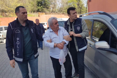 Kedi Besleme Kavgasında Komşusunu Öldürdü!