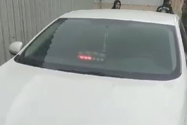 Usulsüz Çakar Lamba Takan Sürücülere Ceza