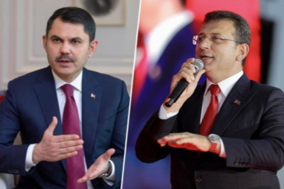 İmamoğlu, Rakibi Kurum Hakkında ve Siyasi Geleceği Üzerine Konuştu