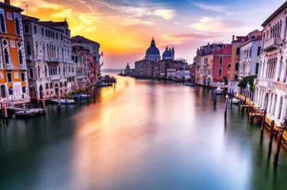 Venedik'te Yeni Dönem!