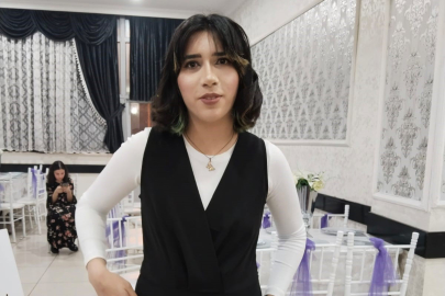 Zihinsel Engelli Kız 1 Gündür Kayıp!