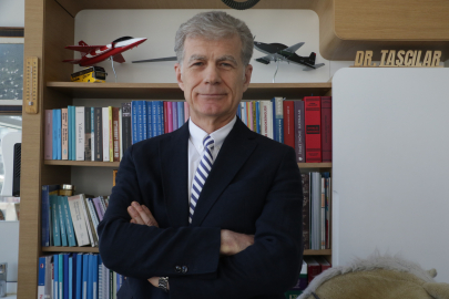 Prof. Dr. Taşçılar: 'Erken ergenlik salgın haline geldi'