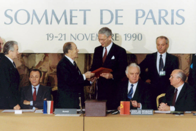  Türkiye, Avrupa Konvansiyonel Silahlı Kuvvetler Anlaşması'nı Askıya Aldı