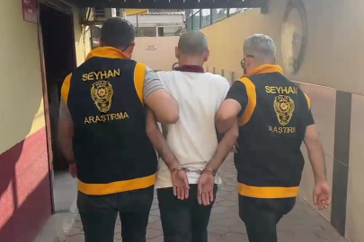 19 Yıl Hapis Cezası Vardı...