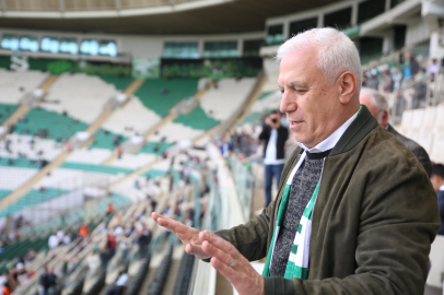 Başkan Bozbey: “Marka Değerimize Sahip Çıkalım”