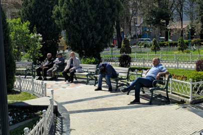 Mevsim Geçişleri Ruh Halimizi Etkiliyor