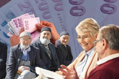 EMEKLİLER BU ÜCRETİ ARTIK ÖDEMEYECEK!