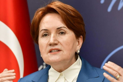 İYİ PARTİ’DE KILIÇLAR ÇEKİLDİ! MERAL AKŞENER İSTİFA MI EDİYOR? ŞİMDİ NE OLACAK?!
