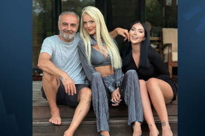 İnci Taneleri Oyuncusu Yılmaz Erdoğan'ın Sıra Dışı Aşkı: 25 Yaş Farkla Gündemde!