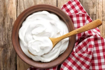 Yoğurdun Mucizevi Faydaları ve Tarçınlı Yoğurt Kürü