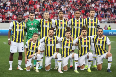 Fenerbahçe’nin futbolu üzdü!
