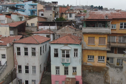 Şehrin Göbeğinde Can Çekişen Bir Tarih