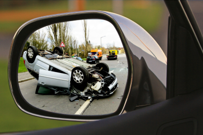 Ramazan Bayramı Tatilinde Acı Tablo