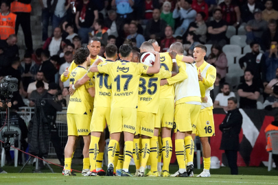 Sarı-Lacivertliler, Bu Sezon Deplasmanda Kaybetmedi 