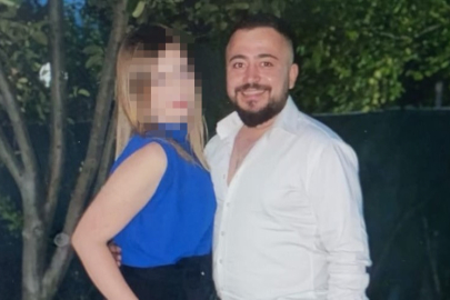 Kocasını Öldürmüştü...