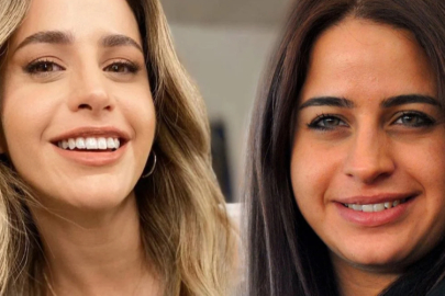 41 YAŞINDA  KİLO VERDİ! 20 YIL GENÇLEŞTİ!