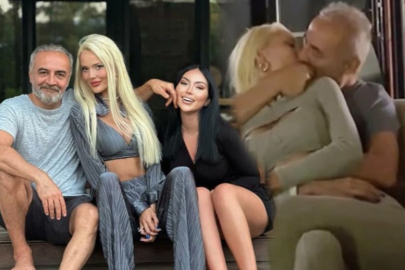  Yılmaz Erdoğan, Cansu Taşkın ve Elif Vurgun’a Dava Açıyor: Öpüşme Görüntüleri Kumpas Çıktı