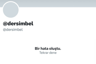 Dersim yapmaya kalktılar!