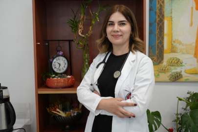 Sıcaklıkların Artmasıyla Kene Vakaları Görülmeye Başladı, Uzmanlar Uyardı