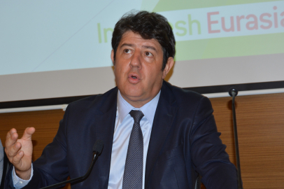 Interfresh Fuarı Yüzde 200 Büyüdü