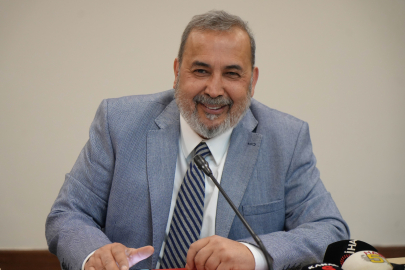 İsmail Uyanık, TFF Başkanlığına Aday Adaylığını Açıkladı