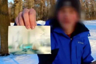 Gelecekteki Yaşam: 6000 Yılından Bir "Zaman Yolcusu" İddialarıyla Sosyal Medyayı Salladı