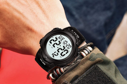 Dijital Saat Modelleri Nasıldır?