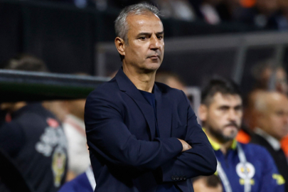 İsmail Kartal’ın 10. derbi heyecanı