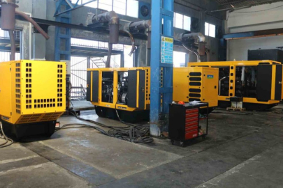 Kiralik Jeneratör Fırsatlarıyla Tanışın!