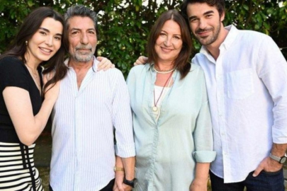 Aldatmak dizisi ekranlara veda ediyor