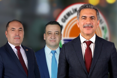 Gemlik Belediyesi’nde Başkan Yardımcıları ve Özel Kalem Müdürü belli oldu