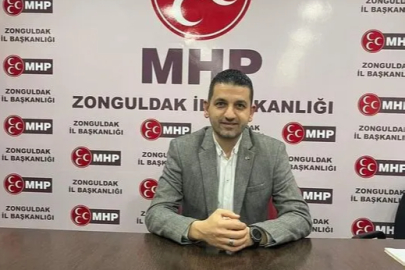 İntihar Eden İlçe Başkanı Serhat Sözer'in Son Mesajı Ortaya Çıktı!