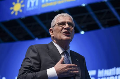 CHP Genel Başkanı Özel’den İYİ Parti Genel Başkanı seçilen Dervişoğlu’na tebrik mesajı