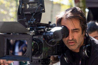 Mahsun Kırmızıgül, beyaz perdeye tövbe etti